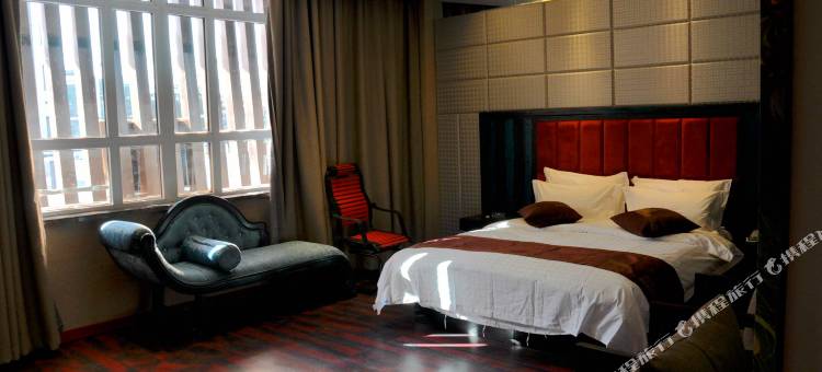 永宁凤翔精品酒店图片