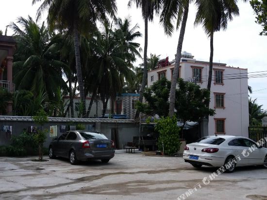 【携程攻略】三亚凤凰机场特产店购物攻略,凤