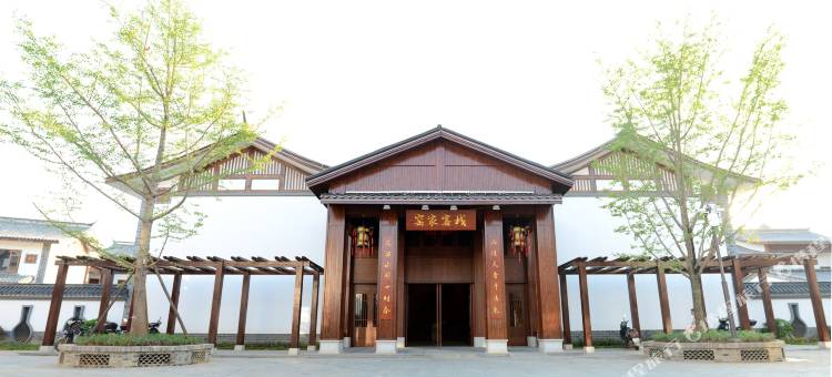 渔窑客栈(洋沙湖景区店)图片