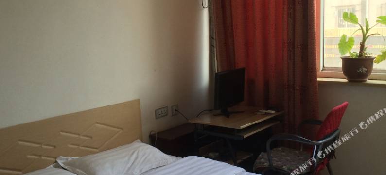 阜新丰裕旅馆图片