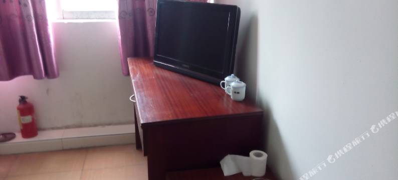 中山西区桃园旅馆图片