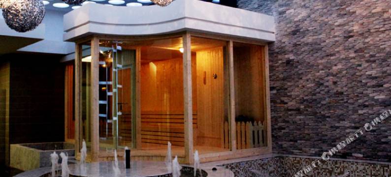 绍兴乔波国际会议中心图片