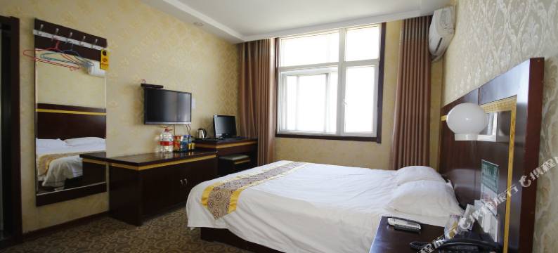 东明恒大商务宾馆图片