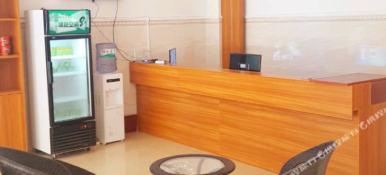 靖西鑫宾宾馆图片