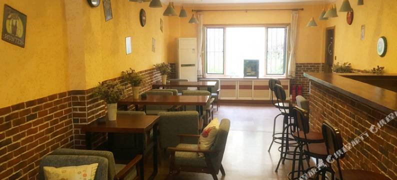 大连长兴岛乐途居精品酒店图片