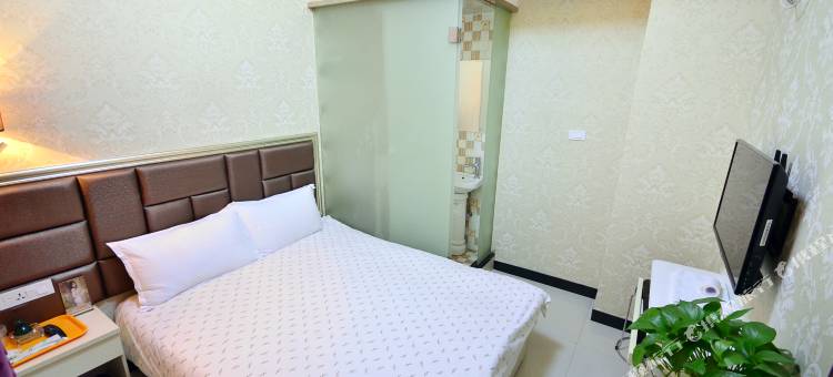 怡景丽华公寓(武汉二店)图片