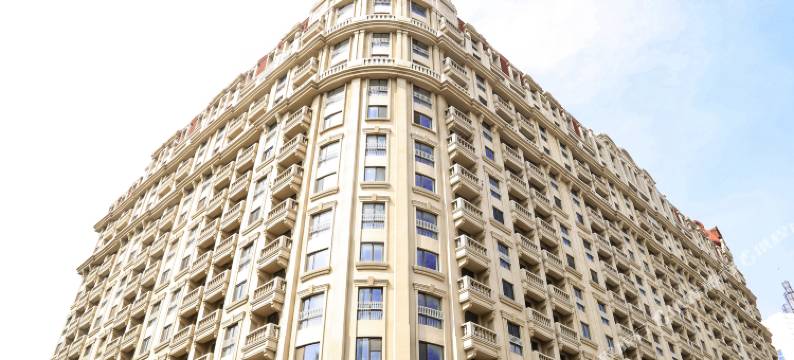 天津云栖公寓图片