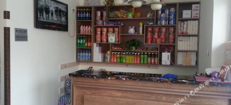 千百度旅馆(磐石一中店)图片