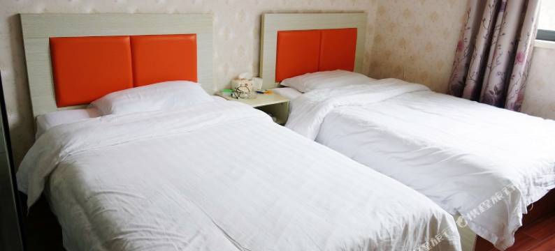 上海树叶子宾馆图片