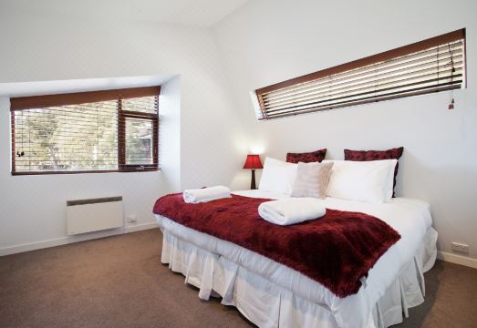 Elevation Apartments Hotel Overview