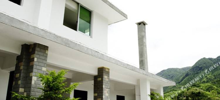 屏南远景酒店图片