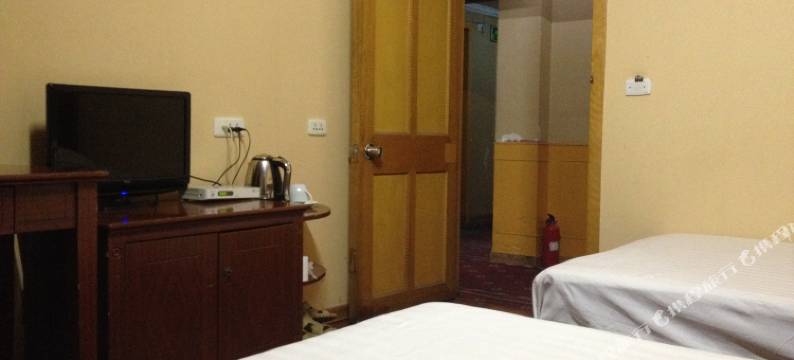 龙港宾馆(温州鱼鳞浃店)图片