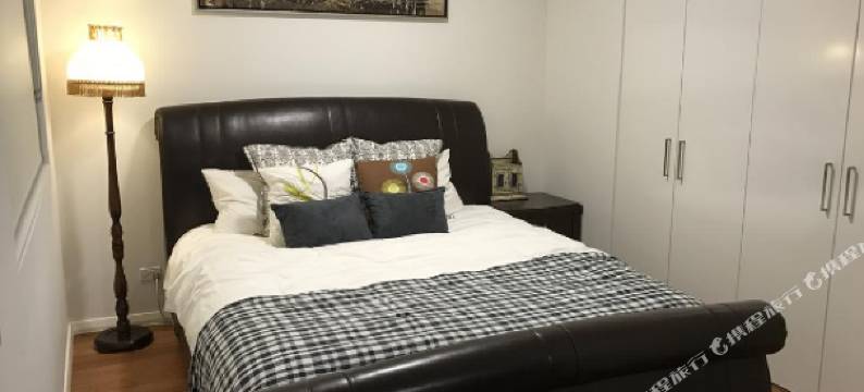 唐人街中心复古公寓(Vintage Aptartment Heart of Chinatown)图片