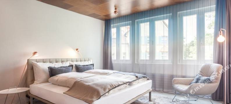 EMA之家套房酒店(EMA House Hotel Suites)图片