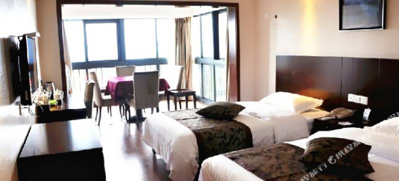 武隆赛喜酒店图片