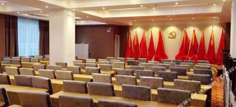 镇宁顺安酒店图片