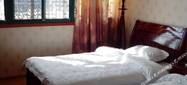 南京石塘人家有间客栈图片