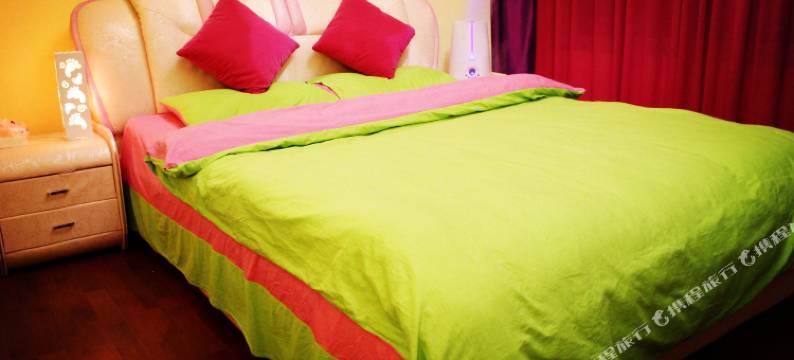 拉萨三年后客栈图片