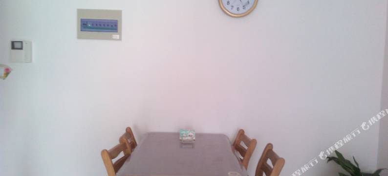 蓬莱仙境之家家庭公寓图片