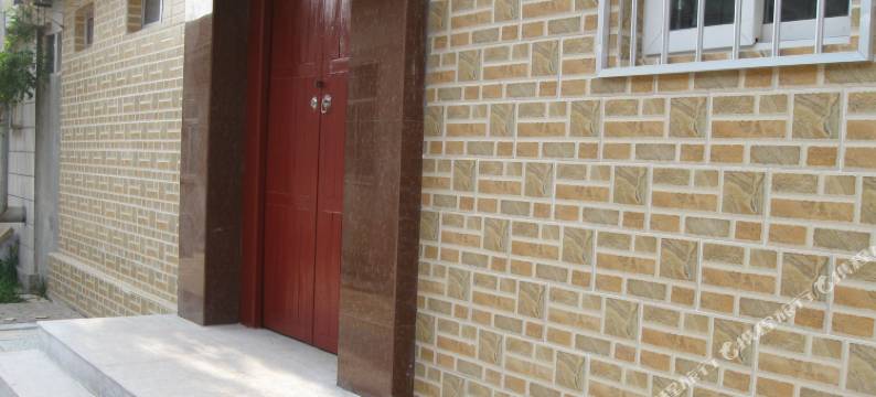 长岛闲来居客栈图片