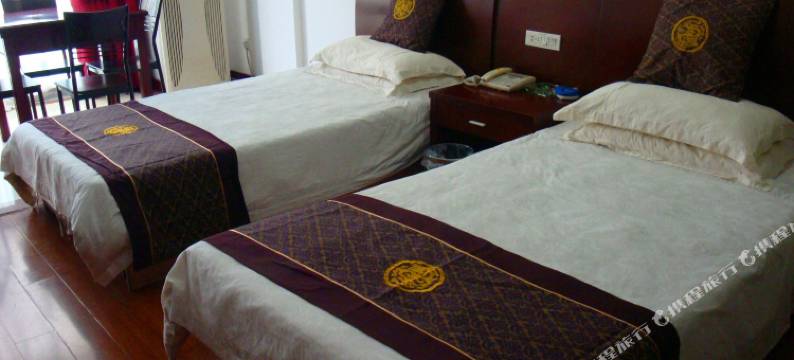 桐乡龙腾商务宾馆图片