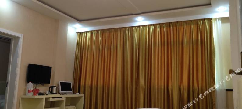 文水西门外天盛快捷酒店图片