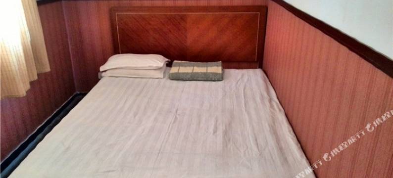 韩城金富来宾馆图片