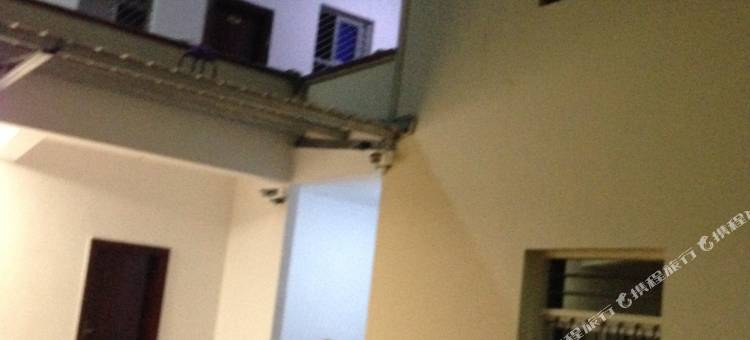 厦门清彬旅社图片