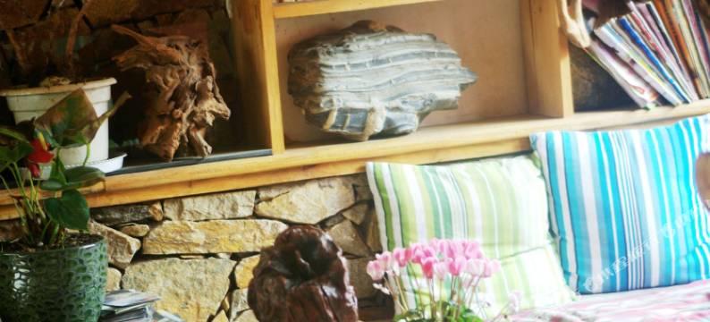 千里之外客栈(丽江老君山国家公园店)图片