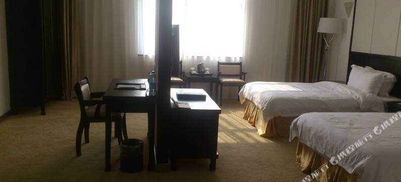 洪湖守拙园度假村图片