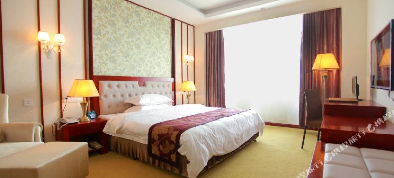 天长富都国际大酒店(天长中学店)图片