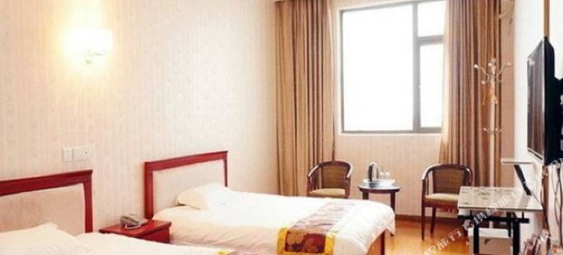 常熟锦泰商务宾馆图片