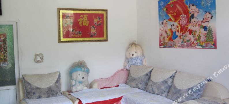 宽甸聚贤农家院图片