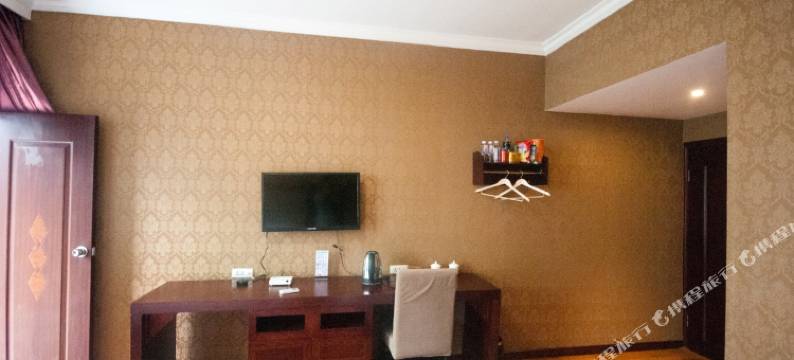 重庆雅泊商务宾馆图片