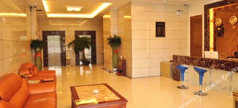 安溪龙城酒店图片