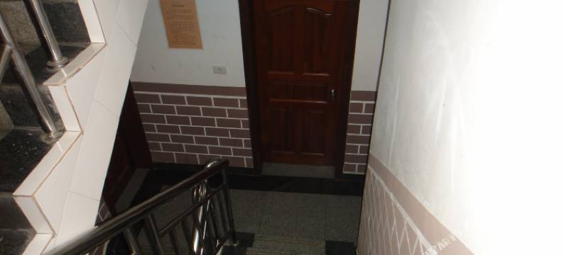 南丹阳光宾馆图片