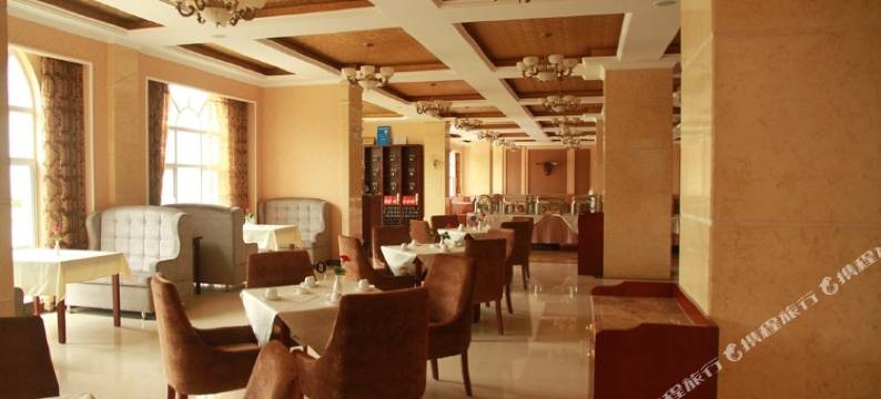 普者黑太阳魂酒店图片