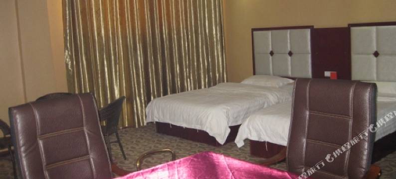 宜阳银山商务酒店图片