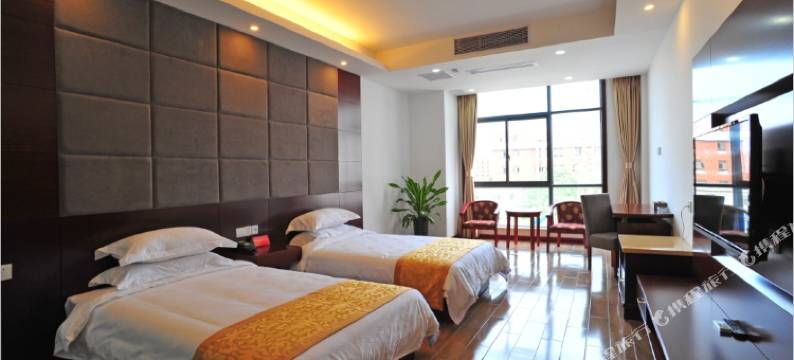 马鞍山文海宾馆图片