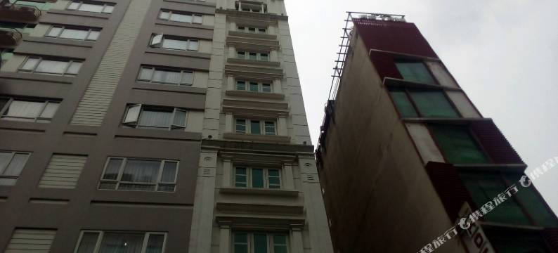 嘉于伊酒店(Gia Huy Hotel)图片