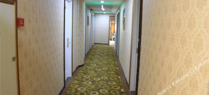 宁波艾尚主题宾馆图片