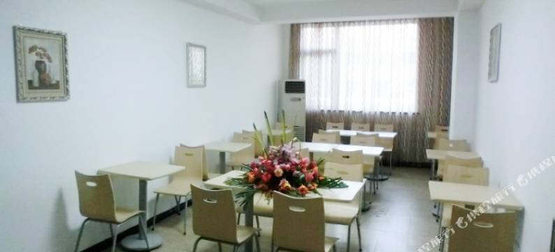 盐边畅海楼酒店图片