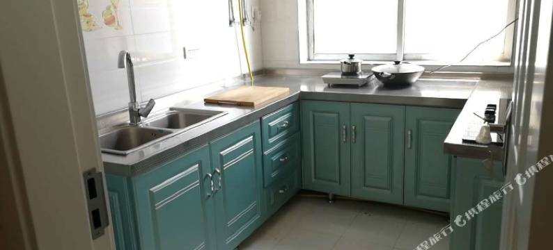 西安400短租公寓图片