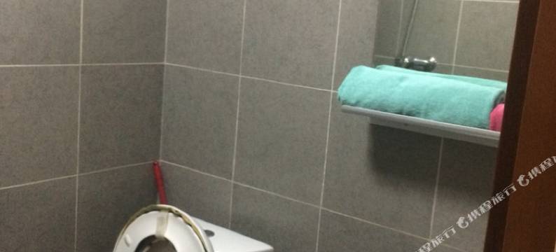 青岛黄岛区红树林度假区隆和水岸小区酒店式公寓图片