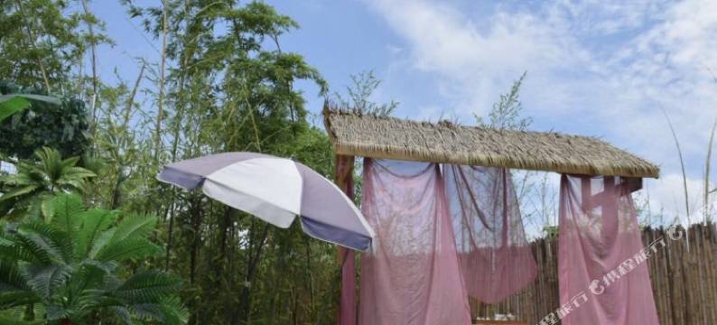 上海林籁泉韵客栈图片