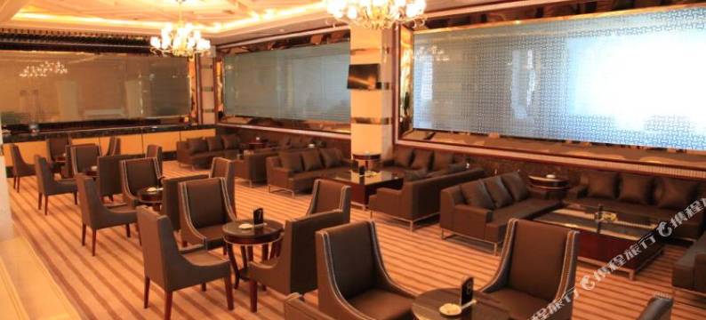 新矿集团内蒙能源宾馆图片