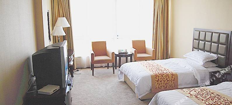 咸宁千桥大酒店图片