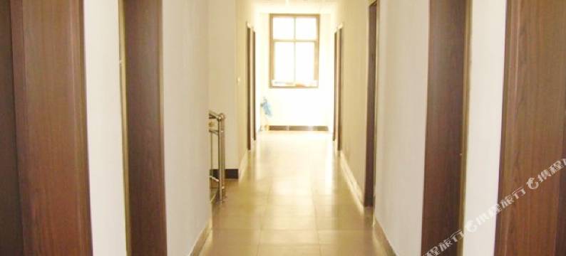 安阳新新快捷宾馆图片