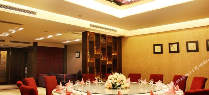 台州罗曼国际大酒店图片