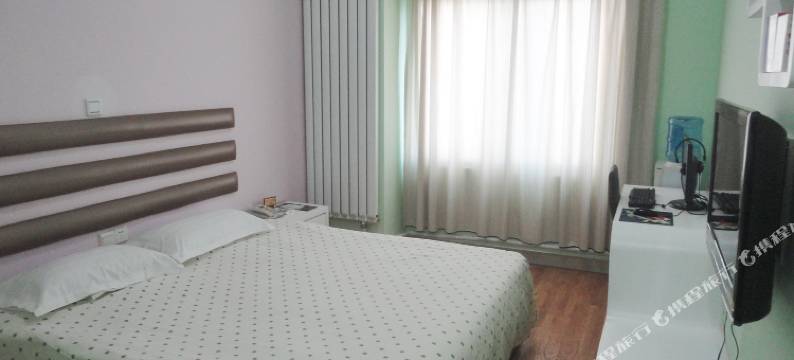 都市森林快捷酒店(聊城东昌西路店)图片